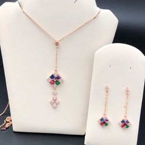 Jewelry set